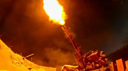 ВСУ атакуют российские регионы, но наша ответка каждый раз всё страшнее