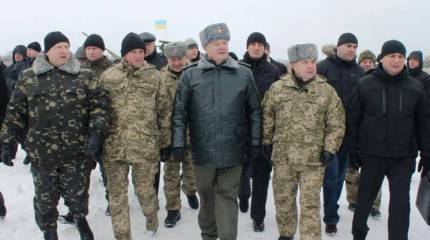 Администрация президента Украины: в ВСУ разворовывается до 25% средств