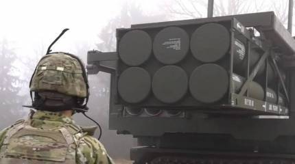 Армия США получит гиперзвуковую ракету Precision Strike Missile (PrSM) версии 2.0