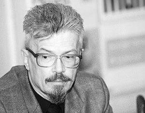 У денег нет Родины, господин Ясин