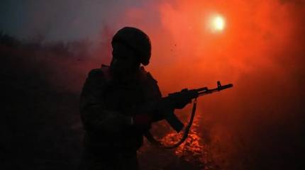 О ситуации в Купянске