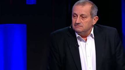 Кедми: На системах "Пэтриот" в Саудовской Аравии сидят американцы