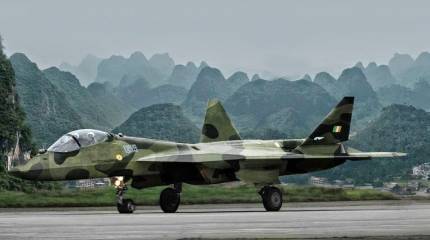 Индия планирует приобрести у РФ 108 истребителей FGFA