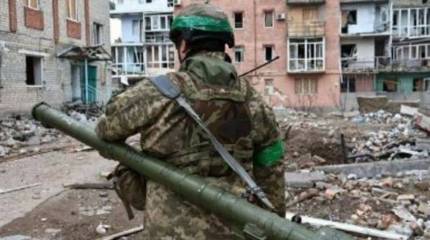 Генштаб ВСУ: Самые ожесточенные бои идут в Марьинке и Артемовске