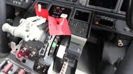 Представлены новые подробности случившегося с украинским «Боингом-737»