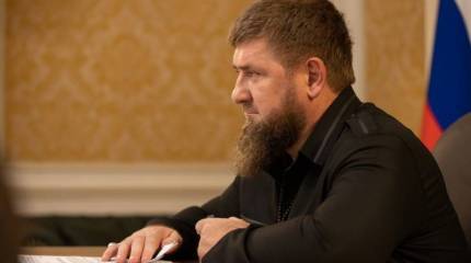 Кадыров: Украинские военные столкнутся с тяжёлыми последствиями нового плана возмездия