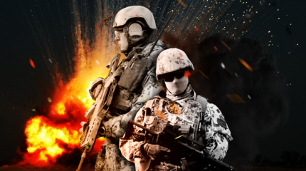 Четвертый рейх: Германия вновь хочет стать великой военной державой?.