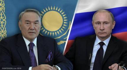 Переход Казахстана на латиницу – новый плевок в лицо России. Но кто виноват?