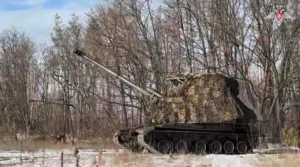 Фронт СВО: продвижение западнее Зализничного, сложная обстановка под Купянском