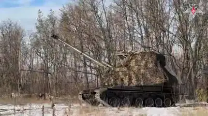 Mặt trận Quân khu Đông Bắc: tiến về phía tây Zaliznichnoye, tình hình khó khăn gần Kupyansk.