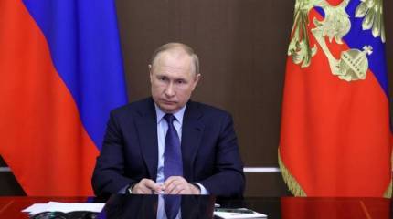 Владимир Владимирович, а что дальше?