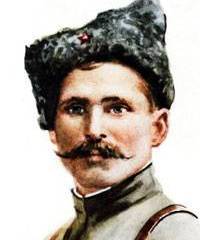 Жизнь на лихом коне