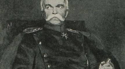 Недолгое канцлерство Лео фон Каприви: между дружбой с Англией и имперскими амбициями