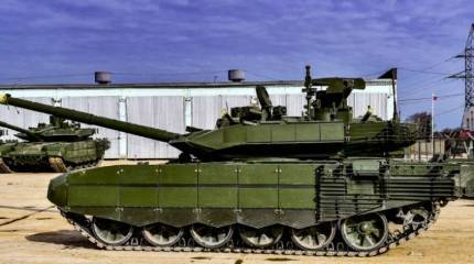 «Лучше танков Leopard нашей армии»: Читатели польской прессы обсуждают российские Т-90АМ