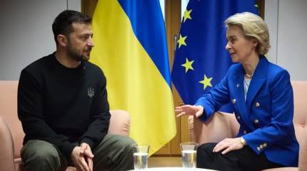 Киев и Брюссель просчитались, думая подсунуть России незначительные уступки