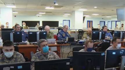 Турция начинает проведение ряда военных операций на территории Сирии для создания «зоны безопасности» на южной границе