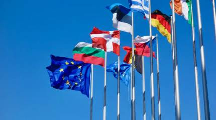 Латвия и Эстония поддержали идею назначения спецпосланника ЕС по Украине