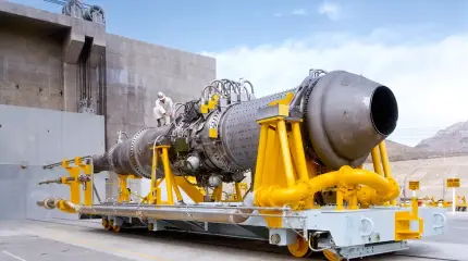 Ядерный ракетный двигатель – путь к сердцу «Буревестника»