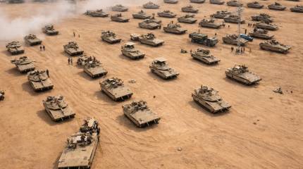 Ynet: Израиль готовится к возобновлению войны с Ираном