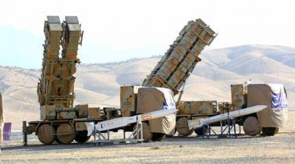 Иран развернул системы ПВО в городах, заявив о готовности к отражению «возможного нападения»