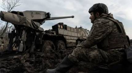 Генштаб ВСУ признал отступление войск из ряда сёл под Купянском на Харьковском направлении