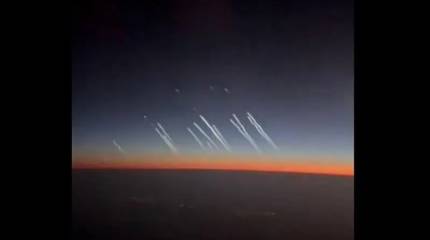 «Наши возможности для ударов широки»: Советник командующего КСИР опроверг слухи о якобы заканчивающихся запасах ракет