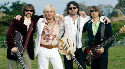 Искусство и политика. Как живут украинские артисты без России