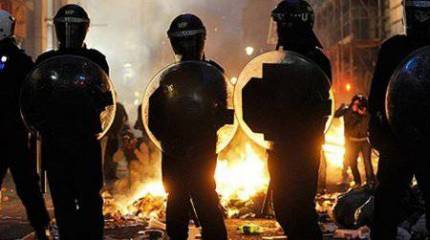 Лондонские прорицатели, или Путин атакует