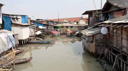 Власти объяснили, для чего нужно переносить столицу Индонезии за 33 млрд долларов