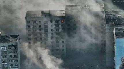 «Это больше, чем армии Чехии и Венгрии»: спикер ВСУ высказался о российских войсках в Артёмовске