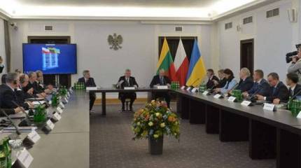 Парубий: "РФ может использовать Беларусь для агрессии против соседних государств"