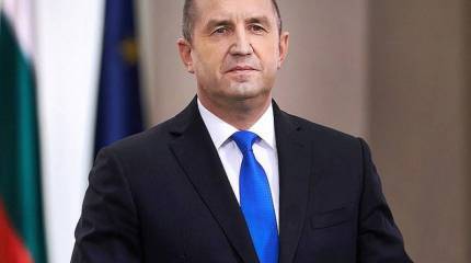 Президент Болгарии Румен Радев заявил «категорическое нет» военной помощи Украине