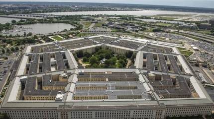 США дадут название своей миссии на Украине и назначат ее командующего