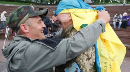 В Беларуси раскрыт вербовочный канал, организованный украинскими националистами