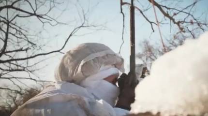 В районе Артёмовска бойцами группировки «Юг» поражена артиллерия ВСУ западного производства