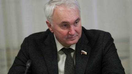 Картаполов назвал «вбросом» Киева появившийся в Сети «приказ Минобороны» о второй волне мобилизации в России