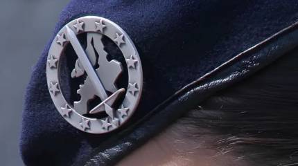 Еврокорпус под командованием польского генерала прошёл сертификацию и готов действовать в рамках НАТО