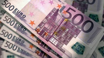 La UE multiplica por diez su gasto en defensa