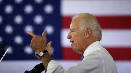 Американский вице-президент: США готовы при необходимости ввести серьезные дополнительные санкции против РФ