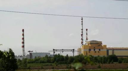 Украинский телеканала сообщил о минировании ВСУ территории вблизи Ровенской АЭС