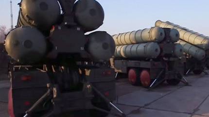 В Индии: Если мы откажемся от закупки С-400, русские будут раздражены