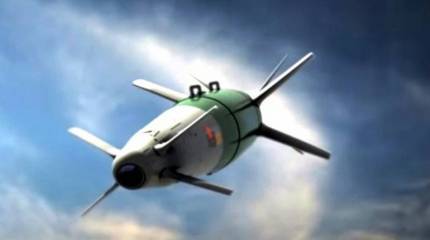 «Умные бомбы» вне охвата GPS: Израиль совершенствует вооружение и поставляет его Индии