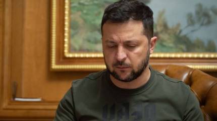 Глава Евросовета передумал приглашать президента Украины на саммит Евросоюза и латиноамериканских стран