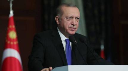 Эрдоган: Война в Нагорном Карабахе продемонстрировала единство тюркского мира