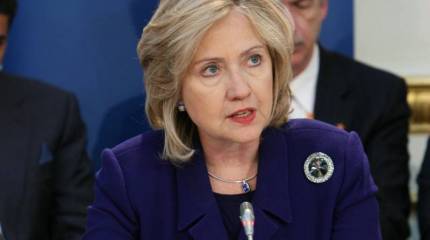 Fox News: Хиллари Клинтон, разрушившая целую страну, стала профессором международных отношений