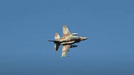 Главы МИД арабских стран: Право Израиля на самооборону не оспаривается, равно как и право палестинцев на жизнь