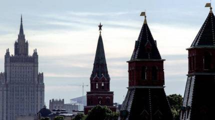 Президент РФ сохранил воинские звания контрактников МВД в Крыму и Севастополе