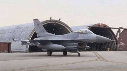 Великобритания и Нидерланды договорились о создании «истребительной коалиции» для обеспечения Украины современной боевой авиацией