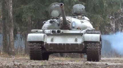 «Британия оттягивала строительство тоннеля под Ла-Маншем, опасаясь советских танков» - западные телевизионщики