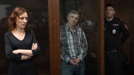 Депутат Красносельского округа Москвы Алексей Горинов получил реальный срок за распространение фейков о российской армии